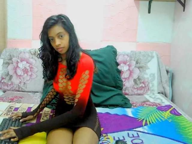 indiansexybtx on BongaCams 