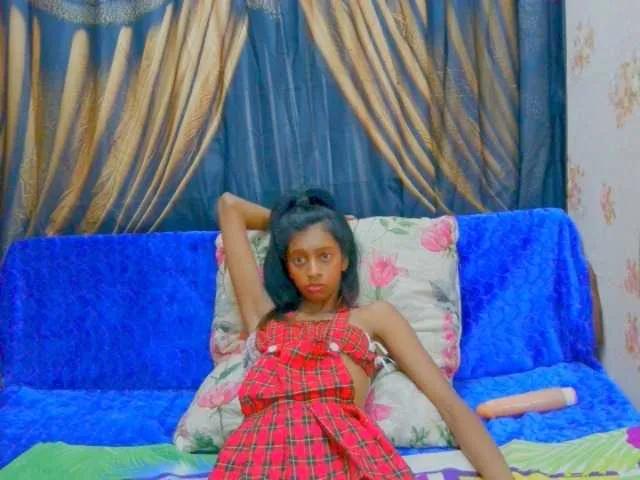 indiansexybtx on BongaCams 