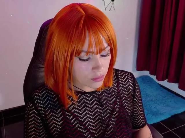 Offline Ivypoison10 on BongaCams