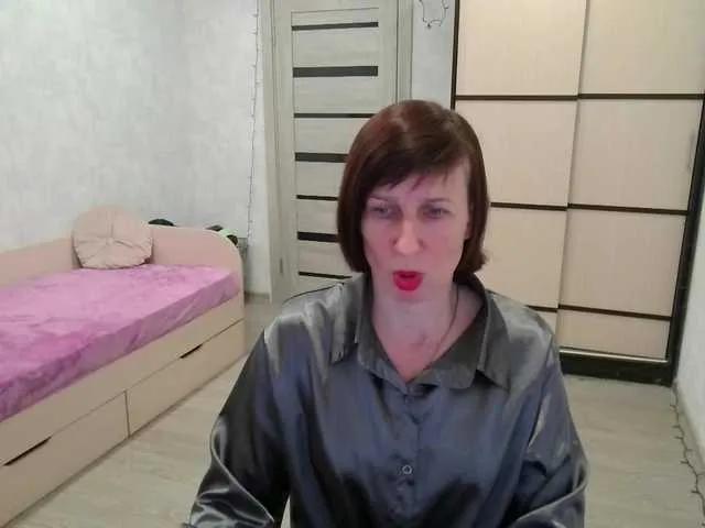 Freechat JaneSkyline on BongaCams