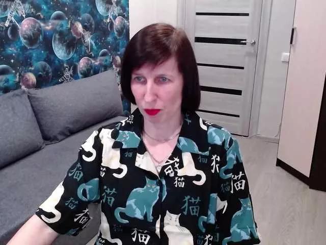 Freechat JaneSkyline on BongaCams