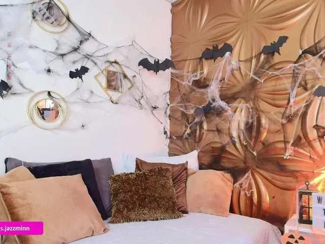 Offline Jazmintorres on BongaCams