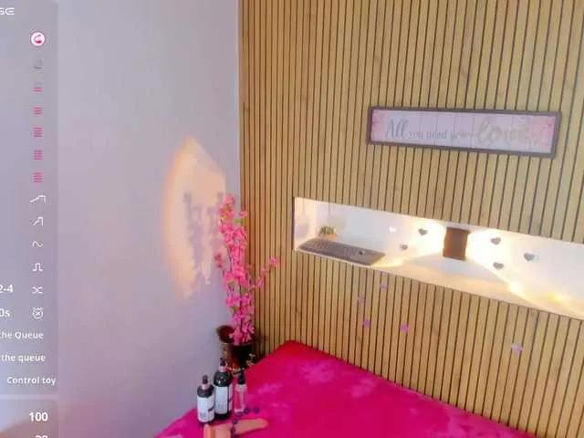 Offline Joy-vergara on BongaCams