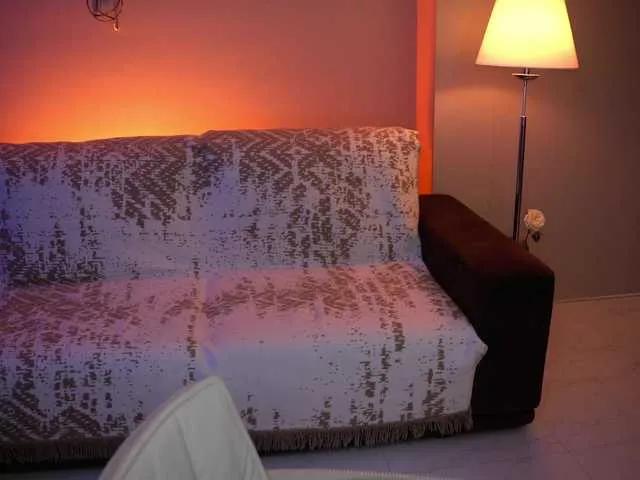 Freechat Kadriaa on BongaCams