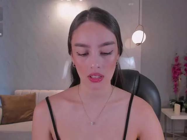 KaiaFerreira on BongaCams 