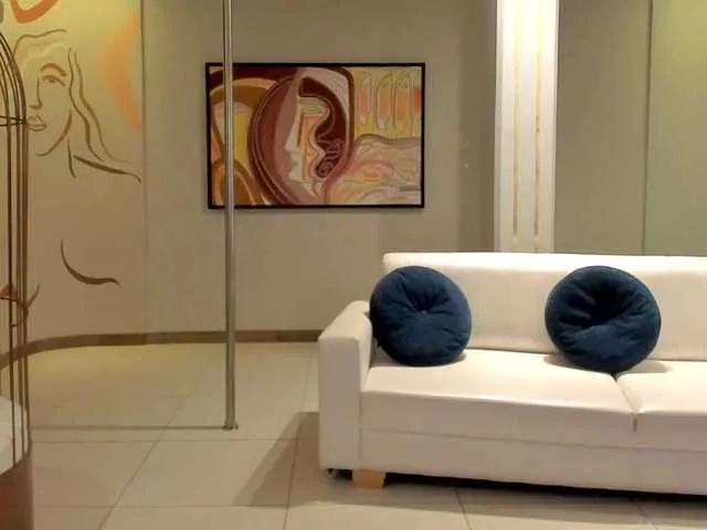 KaiaFerreira on BongaCams 