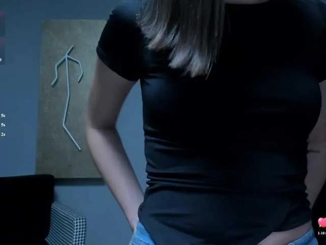 KaiaFerreira on BongaCams 