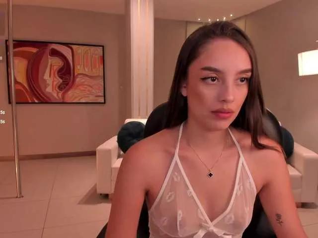 KaiaFerreira on BongaCams 