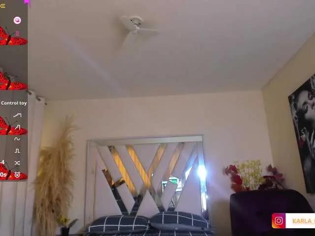 Offline Karla-Rodrigu on BongaCams