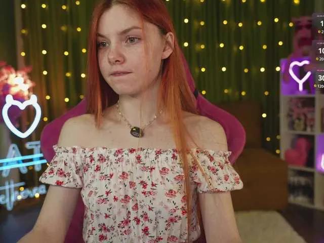 katy-ethereal on BongaCams