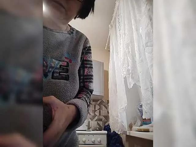 Offline Katy19801 on BongaCams