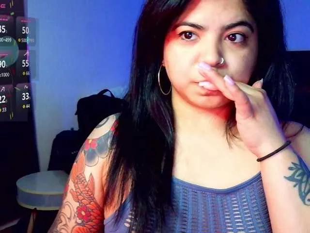 Kimmiakiss22 on BongaCams 