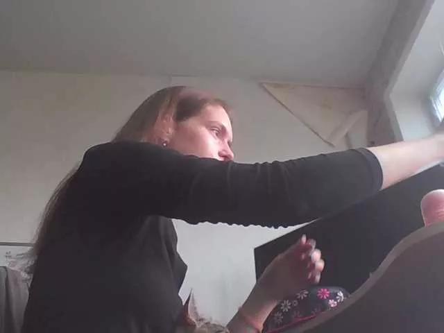 Freechat Kokome on BongaCams