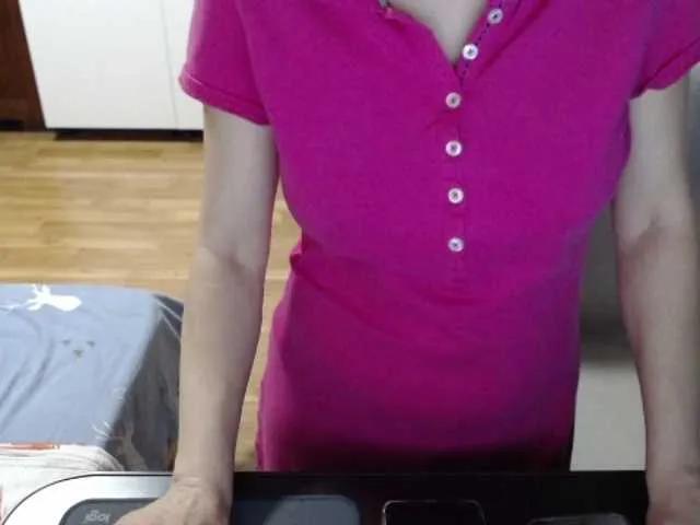 Freechat kristineexxx on BongaCams