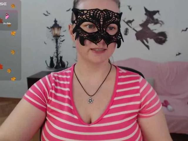 BongaCams Ksushka22 is Freechat Ksushka22 — I am turned on by sociable and kind men)