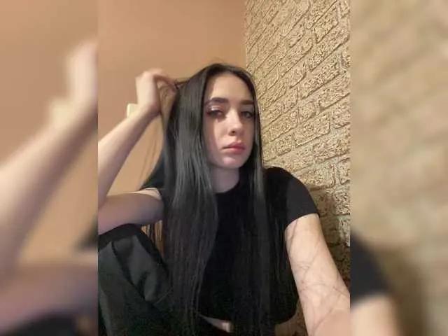 Kurama27 — Freechat on BongaCams