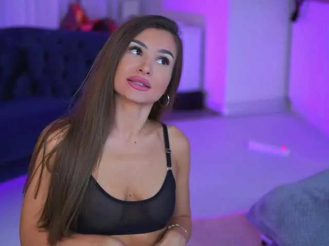 Freechat KyssaraPlay on BongaCams