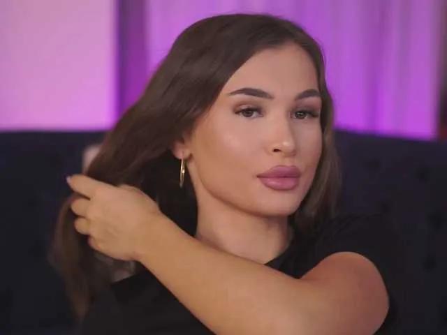 Freechat KyssaraPlay on BongaCams