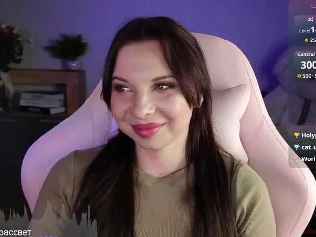 Offline Lady-shy on BongaCams