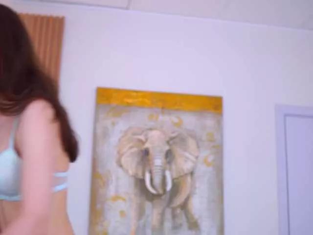 Freechat LesaisMore on BongaCams