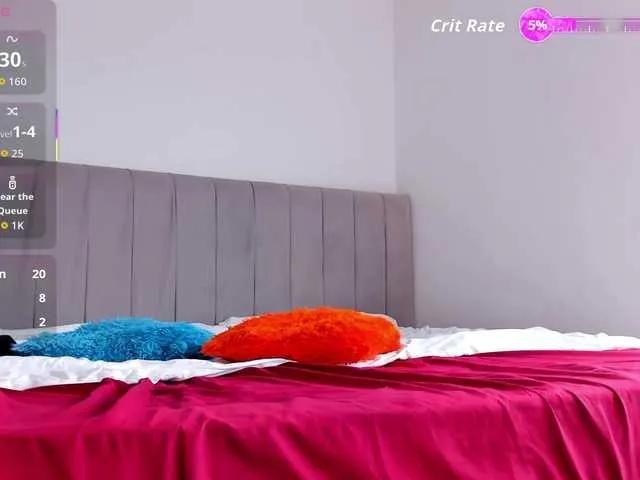 Limitless-Sky — Freechat on BongaCams