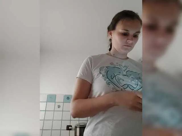 Freechat LisaLovHoney on BongaCams