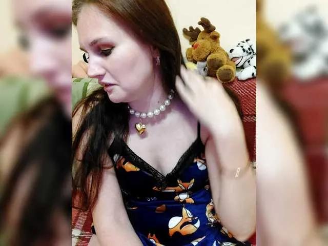 Freechat LisaLovHoney on BongaCams
