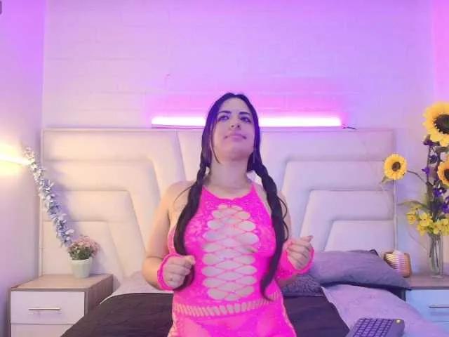 Offline lissa-Whitte on BongaCams