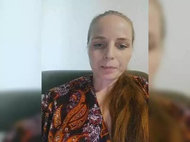 Lulu-Erotica on BongaCams 