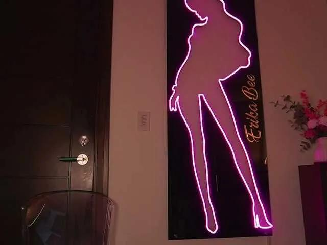 Freechat LunaMystyque on BongaCams