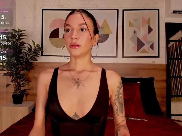 BongaCams LunaRuso is Freechat LunaRuso — I love fun, daring, sincere and talkative people, do you like to be daring? You are in the right place