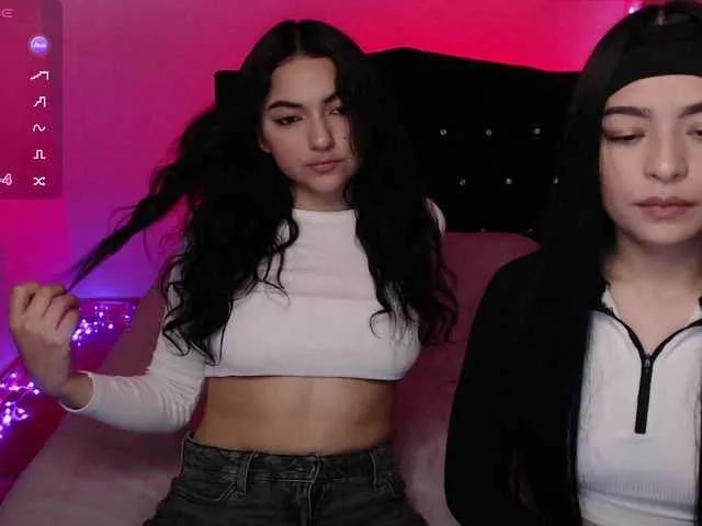 Offline Majo-melisa on BongaCams