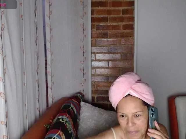 malla-shy on BongaCams 