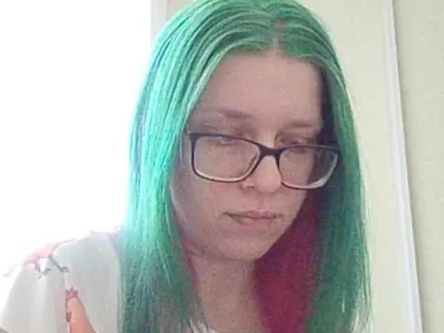 Offline malvinella on BongaCams