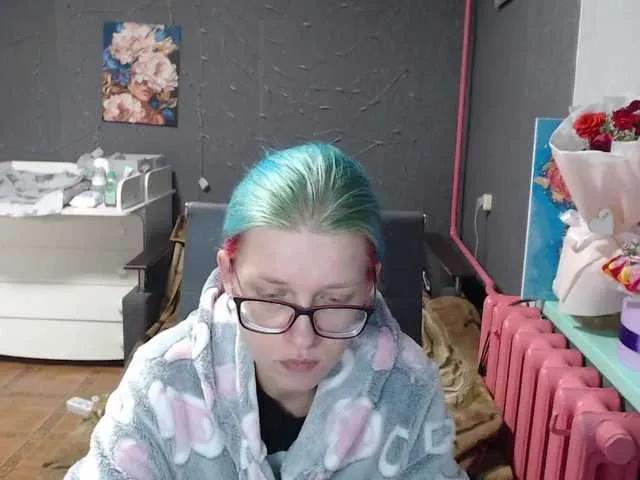 Offline malvinella on BongaCams