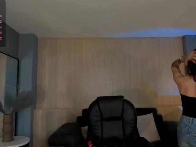 Freechat MarianneLane on BongaCams