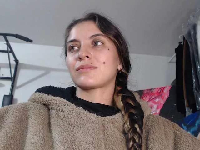 Freechat mariecam420 on BongaCams