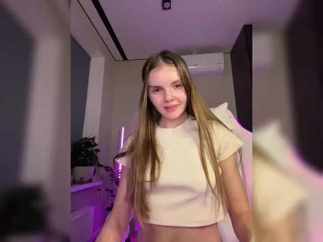 MarilynFord — Men with whom you can have fun 