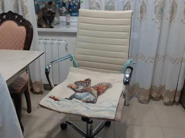 Marionaa — Your generosity with gifts