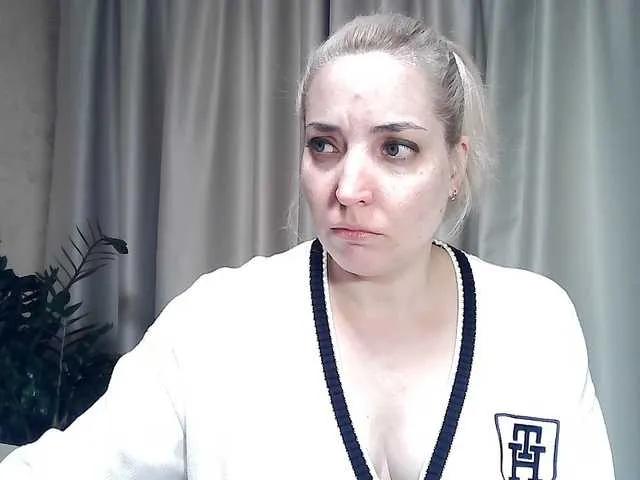 Offline mariska-kiska on BongaCams