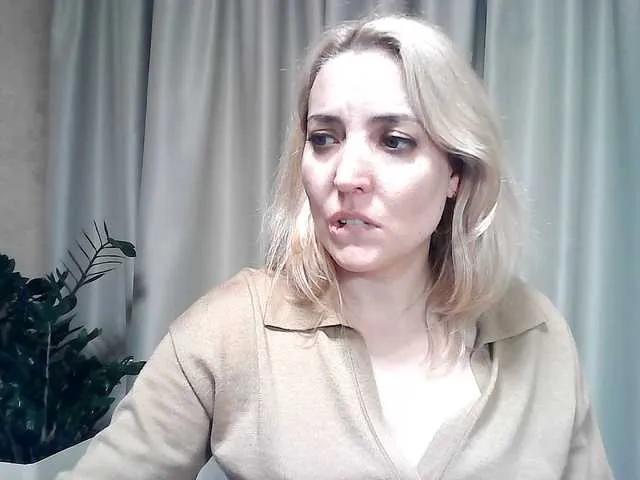 Offline mariska-kiska on BongaCams