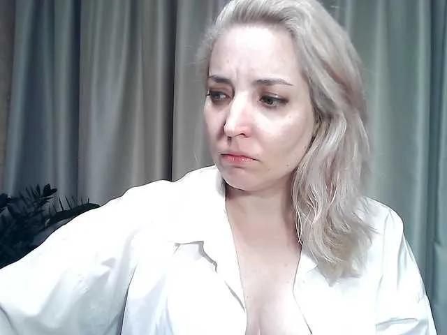Offline mariska-kiska on BongaCams