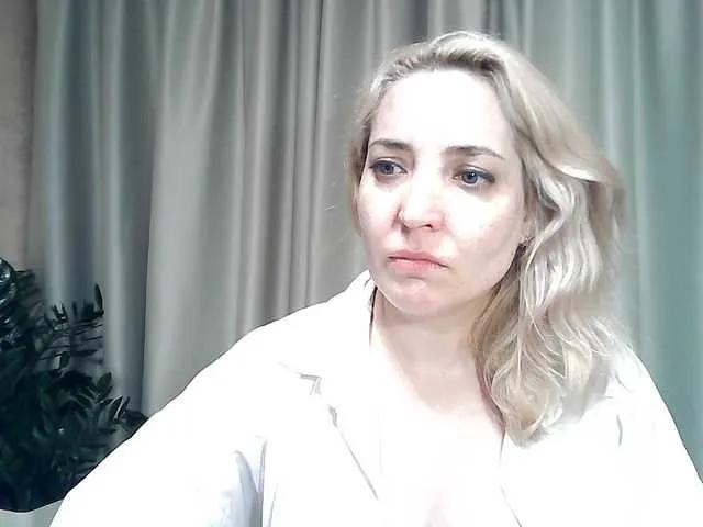 Offline mariska-kiska on BongaCams