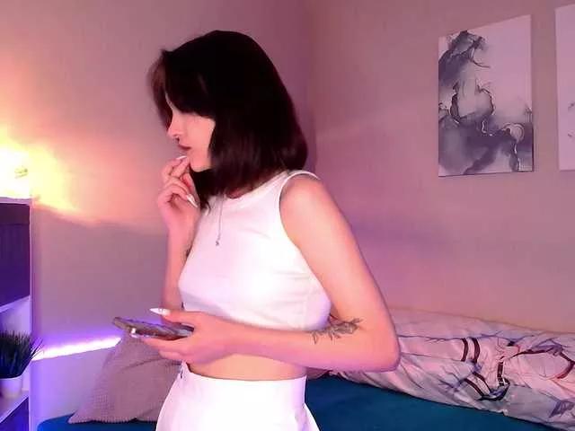 Freechat maryprice on BongaCams