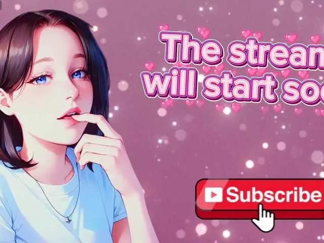 Freechat maryprice on BongaCams