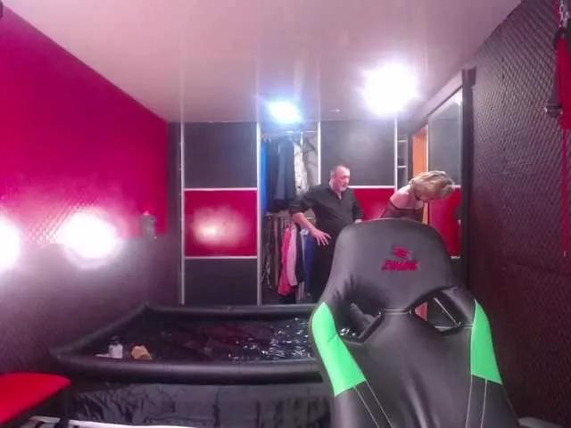 BongaCams MasterAndMargarita is Freechat MasterAndMargarita — Freechat on BongaCams