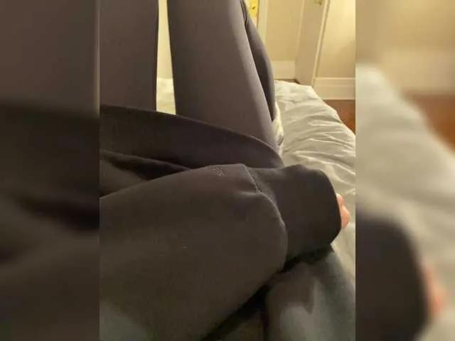 Freechat MaybeForYou- on BongaCams