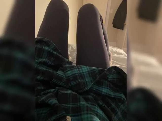 Freechat MaybeForYou- on BongaCams