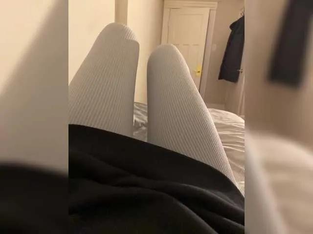 Freechat MaybeForYou- on BongaCams