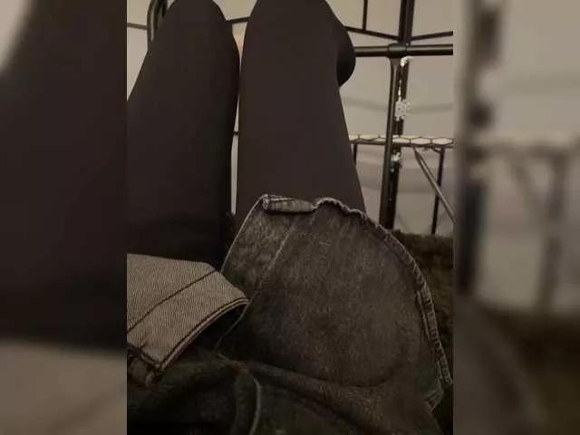 Freechat MaybeForYou- on BongaCams